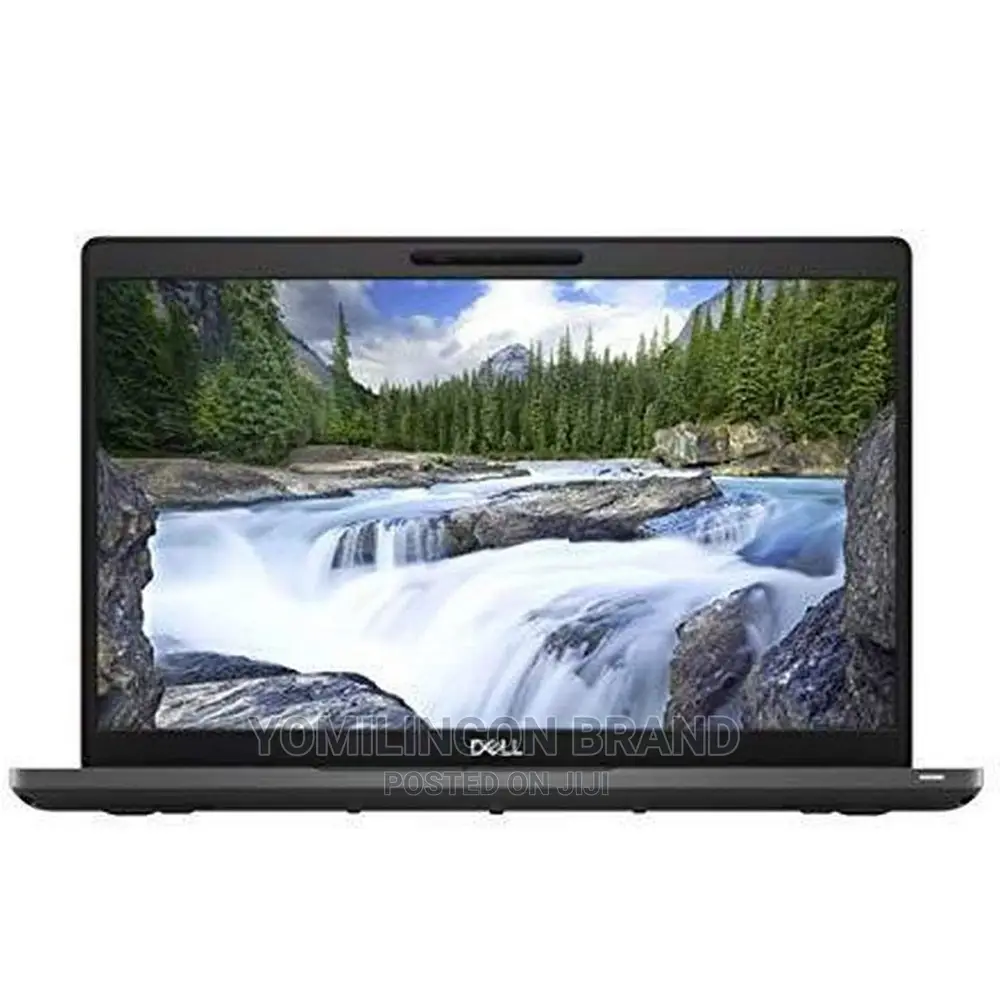 New Laptop Dell Inspiron 5548 16GB SSD 512GB