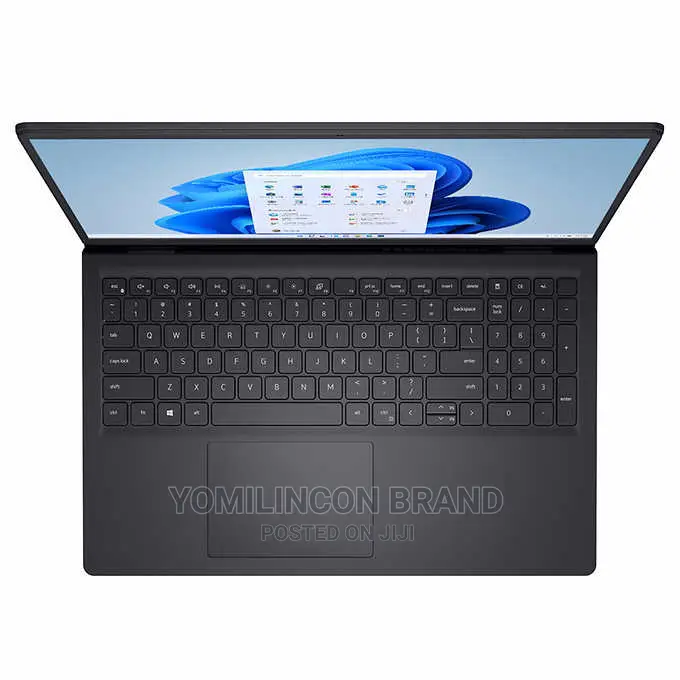 New Laptop Dell Inspiron 15 8GB Intel Core I7 SSD 512GB