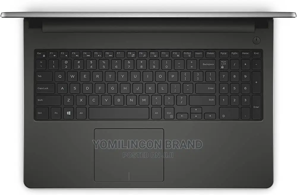 New Laptop Dell Inspiron 15 8GB Intel Core I7 SSD 512GB