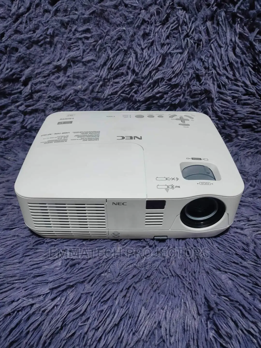 Projector Nec Large Venue Projector Sales Ikeja , Oyo