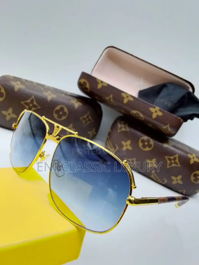 Original Luxury Unisex Sunglasses