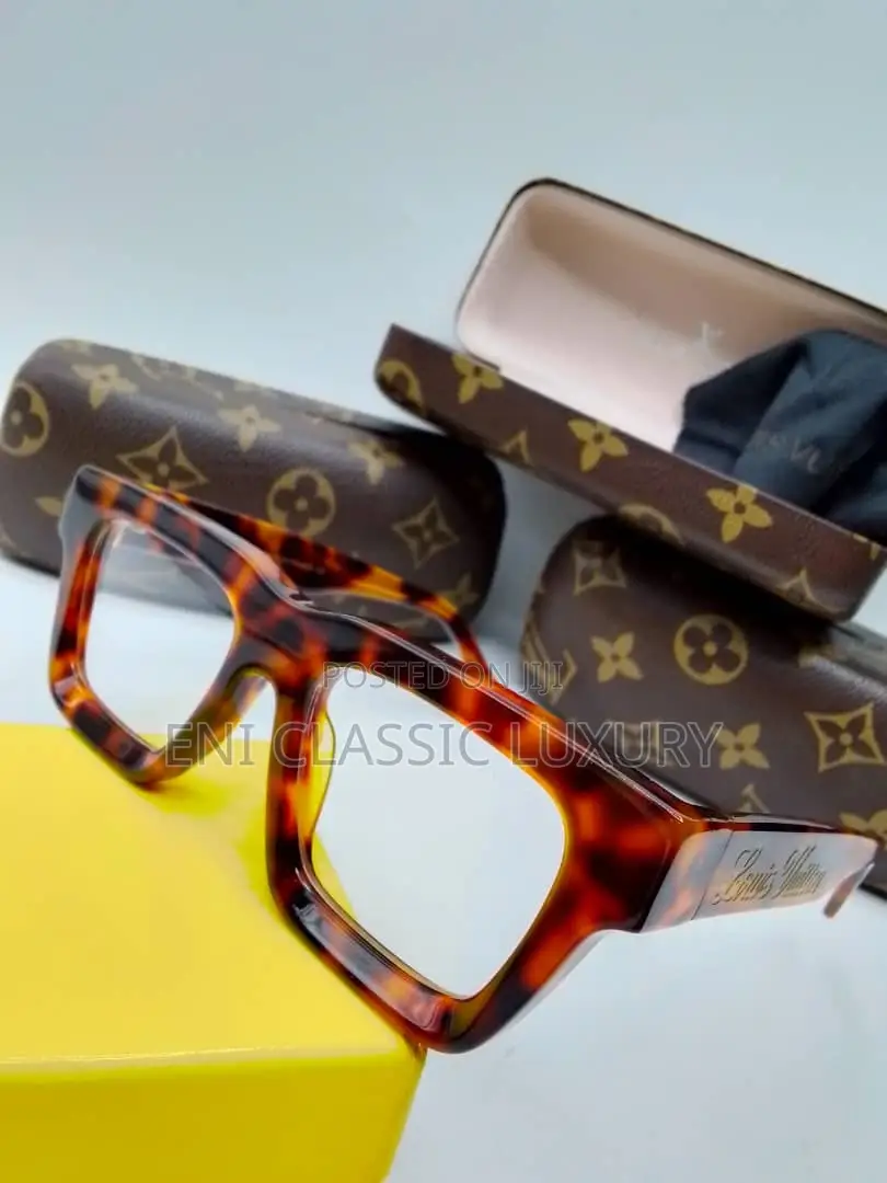 Original Luxury Unisex Sunglasses