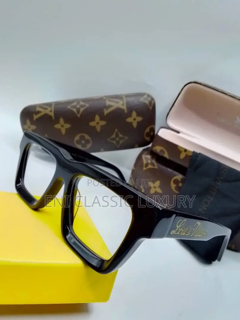 Original Luxury Unisex Sunglasses