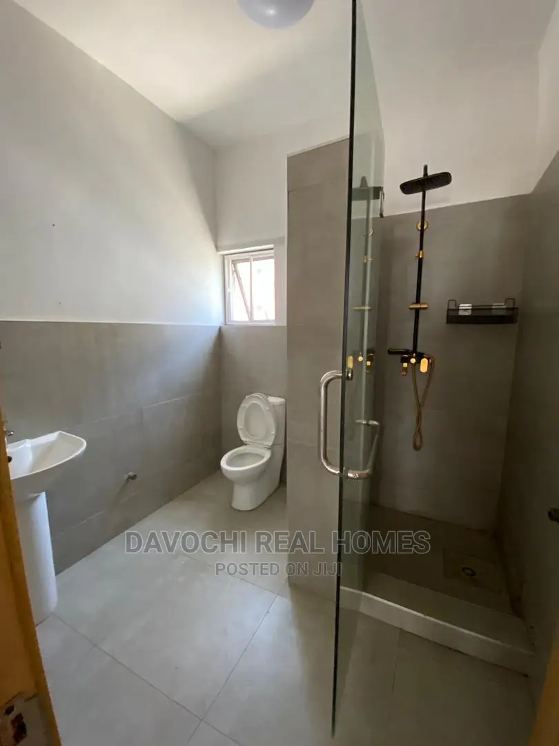 3bdrm Apartment in Ikate Lekki for rent