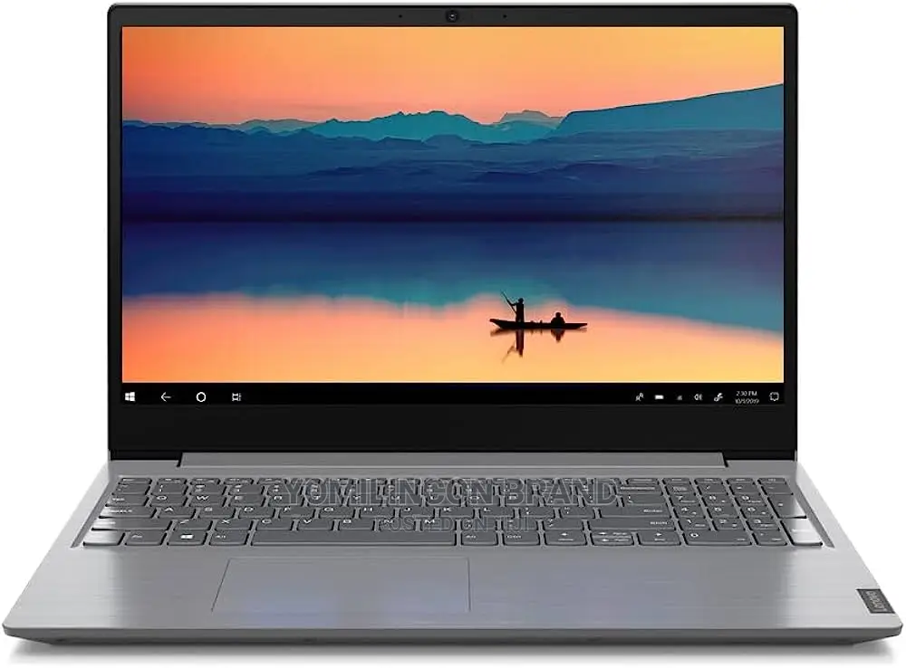 New Laptop Lenovo V15-Iil 4GB Intel Celeron HDD 1T