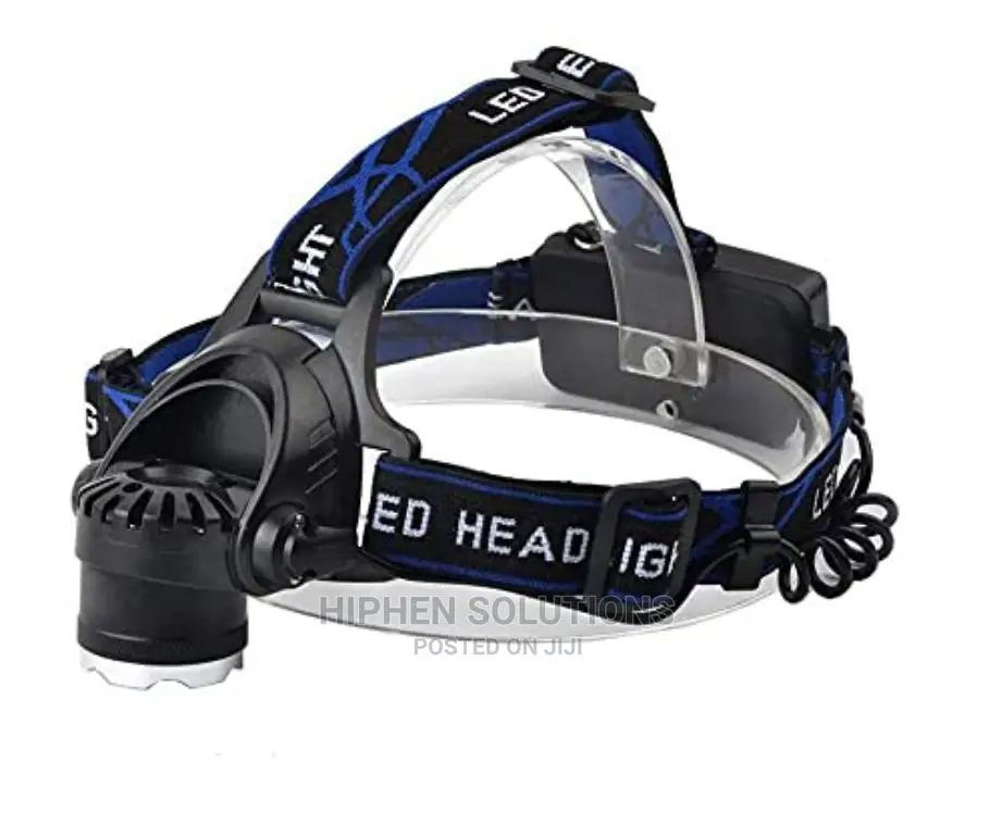 Headlamps For Adults Walking Running Camping Fishing,