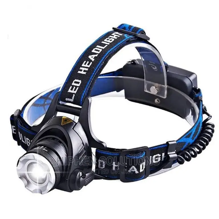 Headlamps Hunting Headlight Bicycle Camping Head Torch
