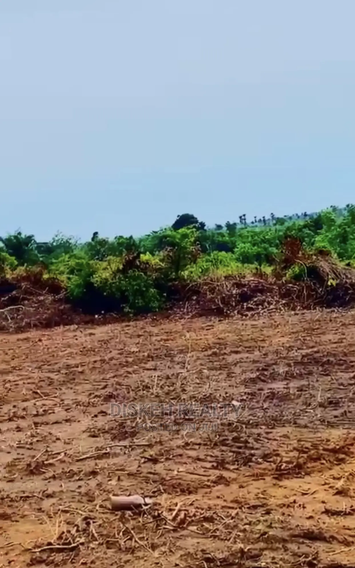 20 Plots of LAND IN OWERRI. Umuokanne at a Good Location