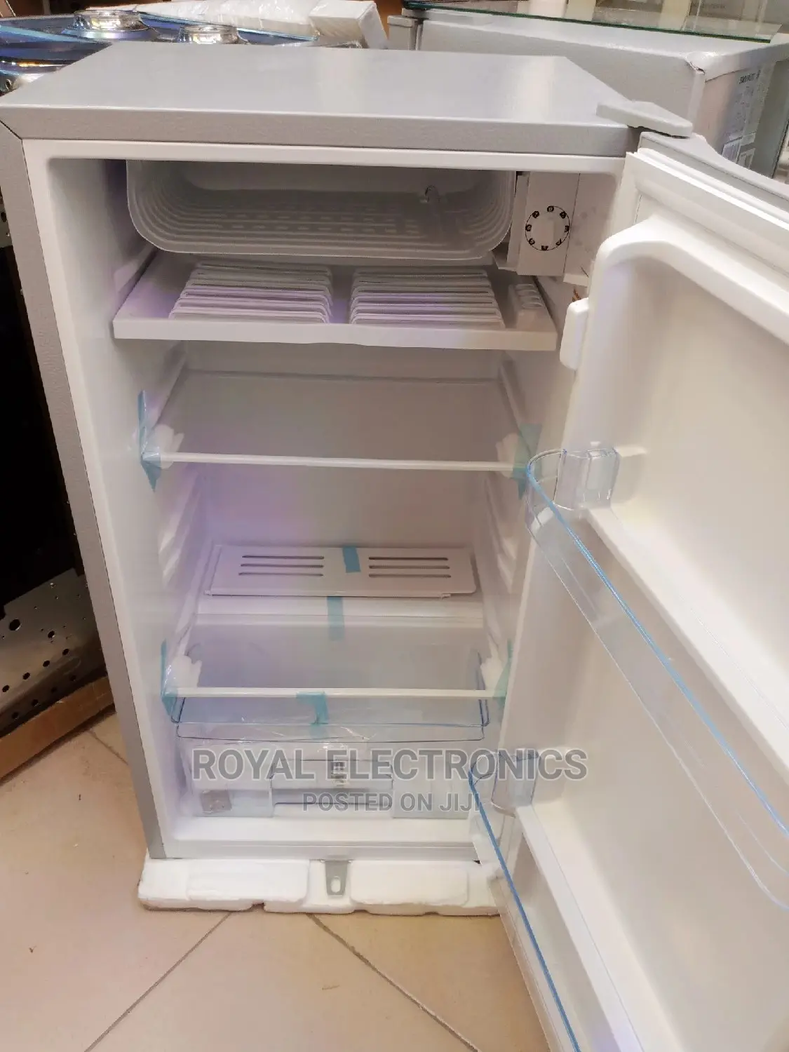 High Quality Skyrun Single Door Refrigerator