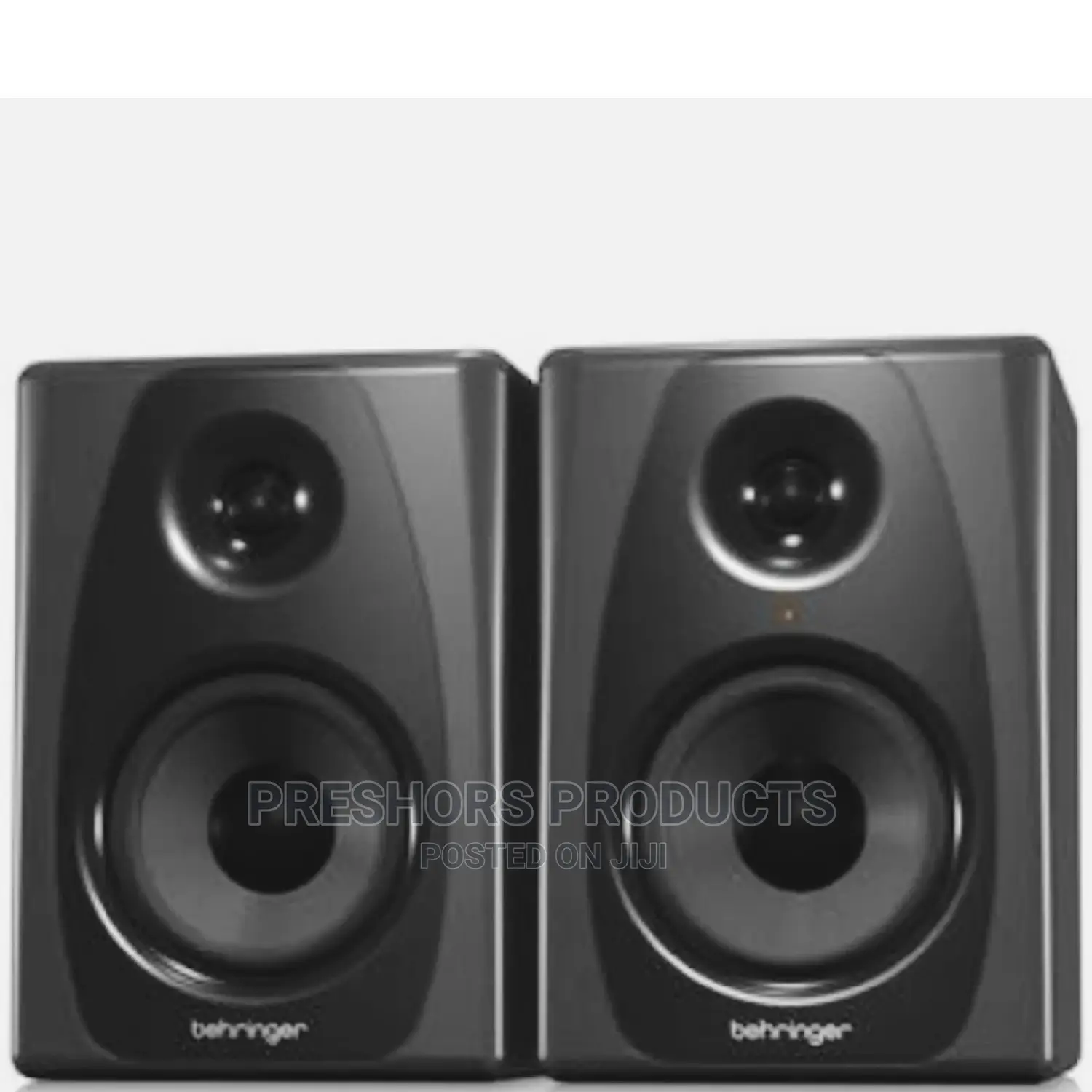 Studio 50usb Behringer Studio Monitor