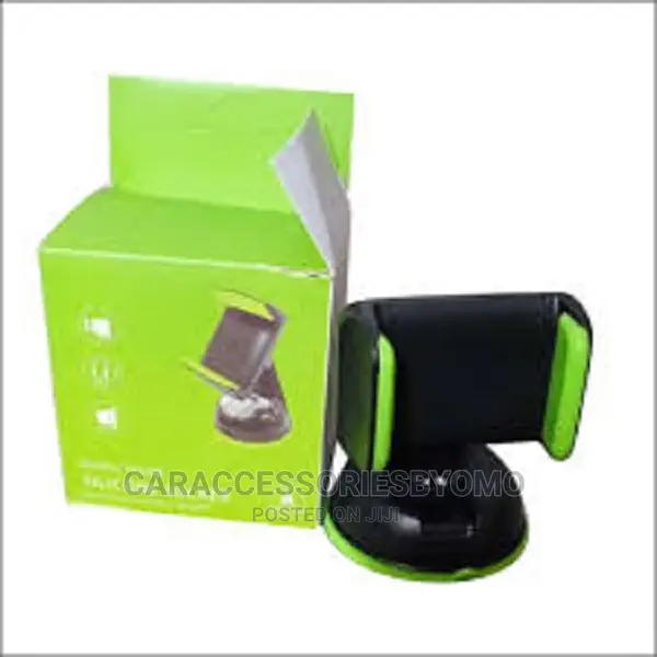 Mobile Phone Silicone Sucker Car Phone Holder