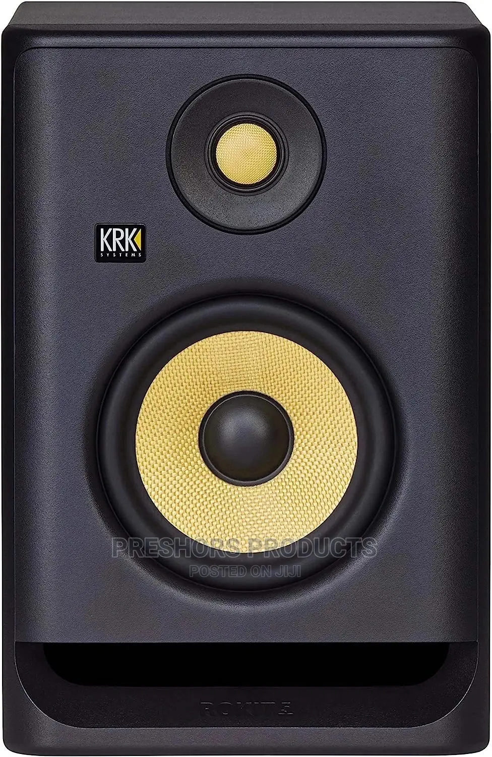 KRK ROKIT 5 Studio Monitor