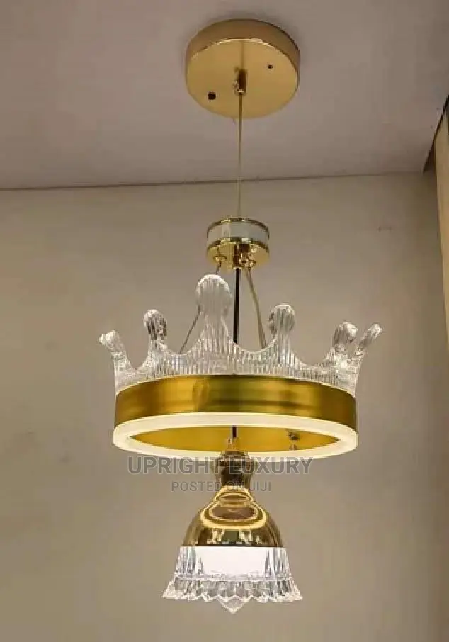 LED Chandelier