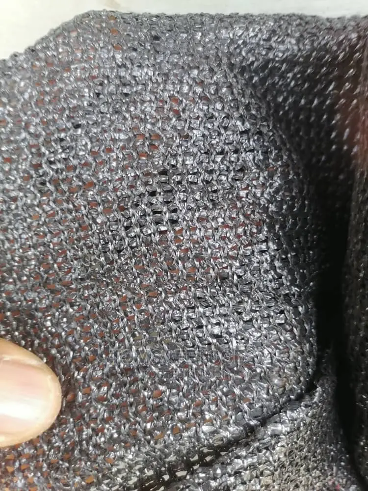 85% Shade Net by 2meter by 40