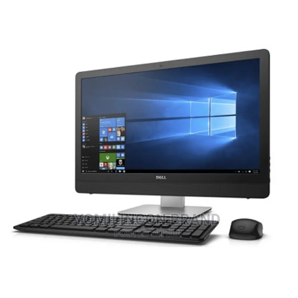 New Desktop Computer HP 12GB Intel Core I7 HDD 1T