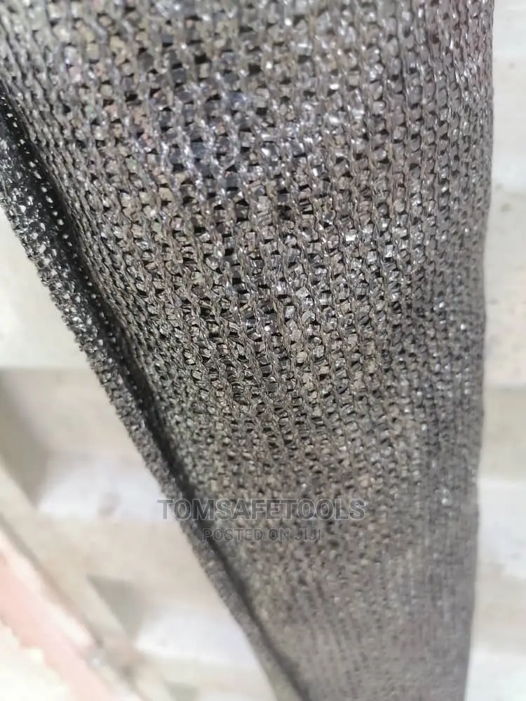 85% Shade Net by 2meter by 40