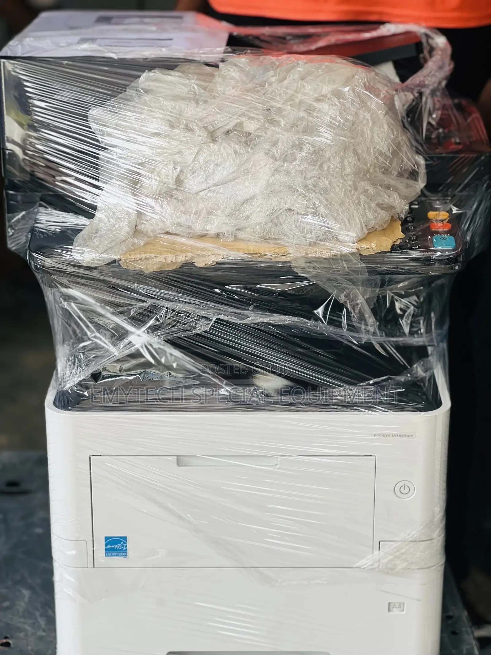 Kyocera Ecosys M3645idn