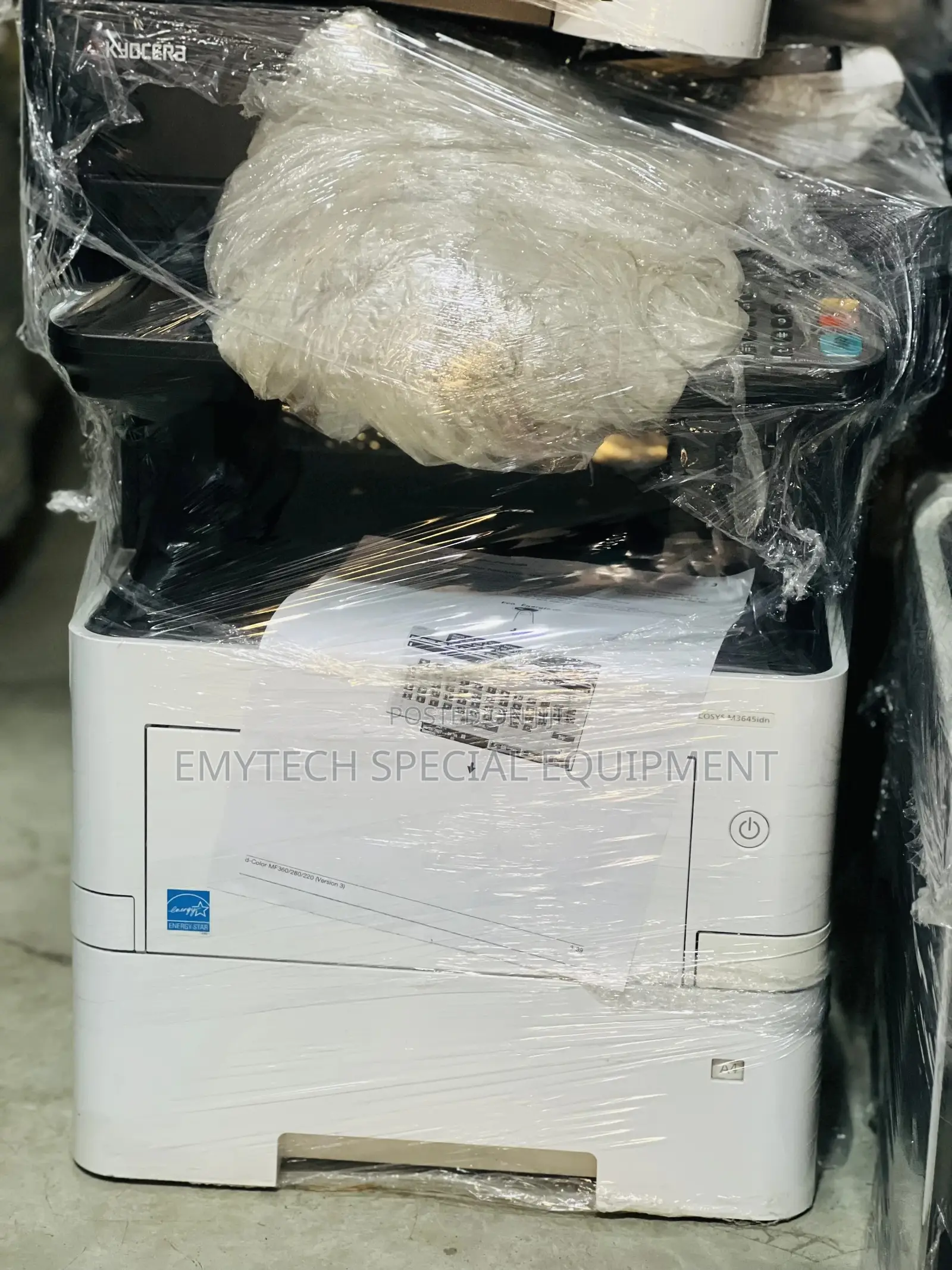 Kyocera Ecosys M3645idn