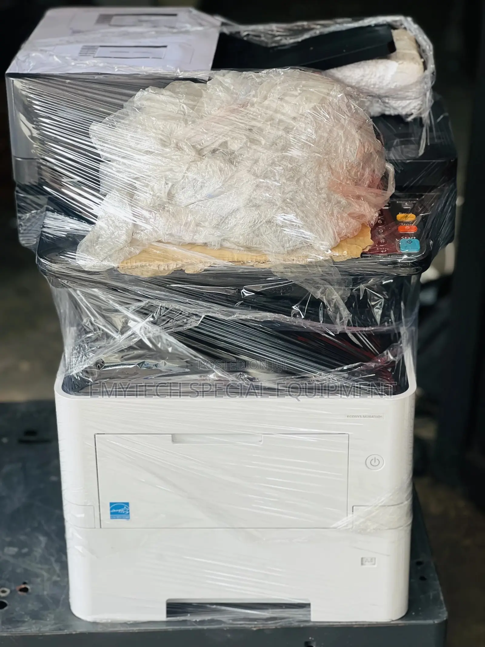 Kyocera Ecosys M3645idn