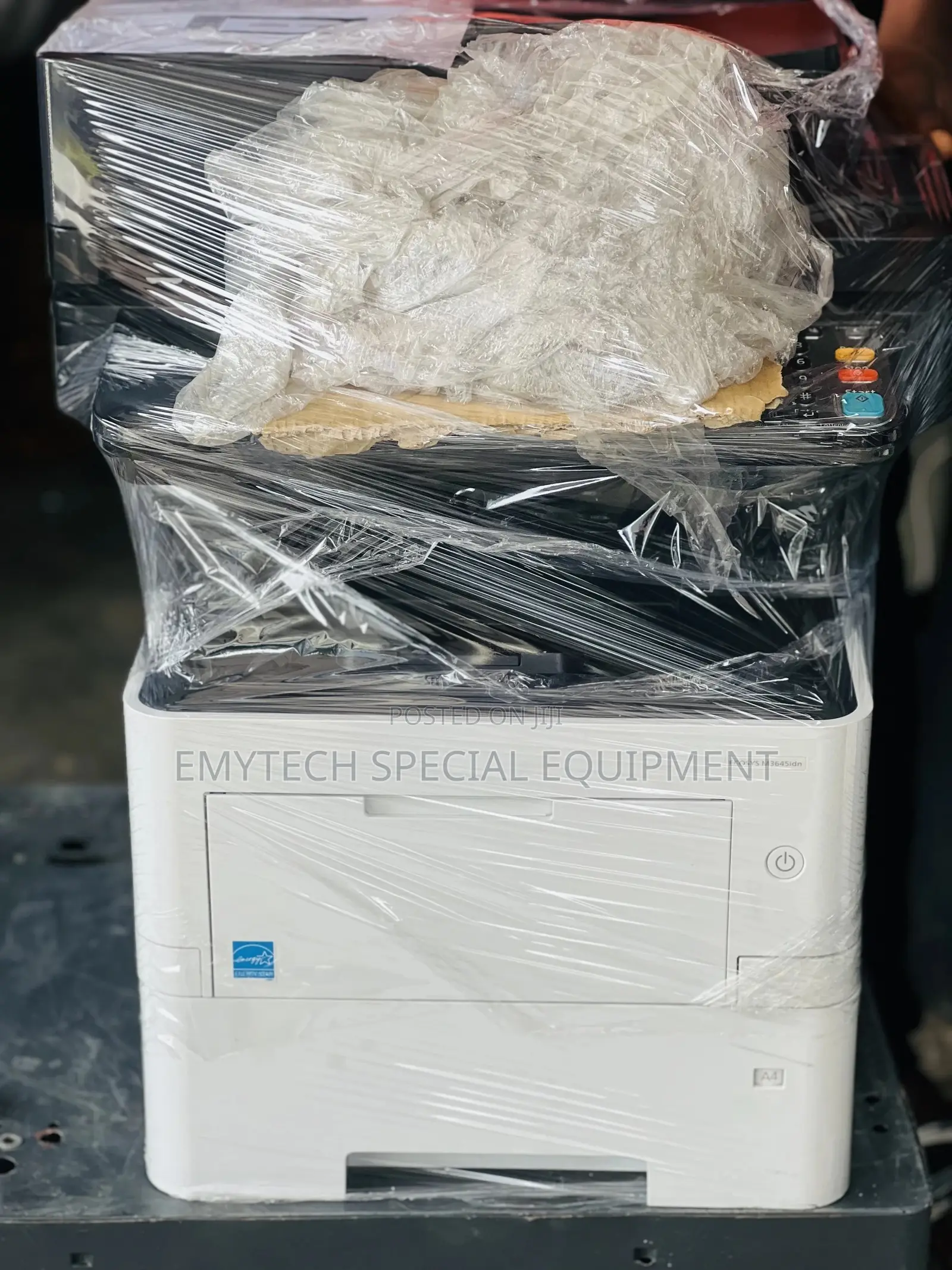 Kyocera Ecosys M3645idn