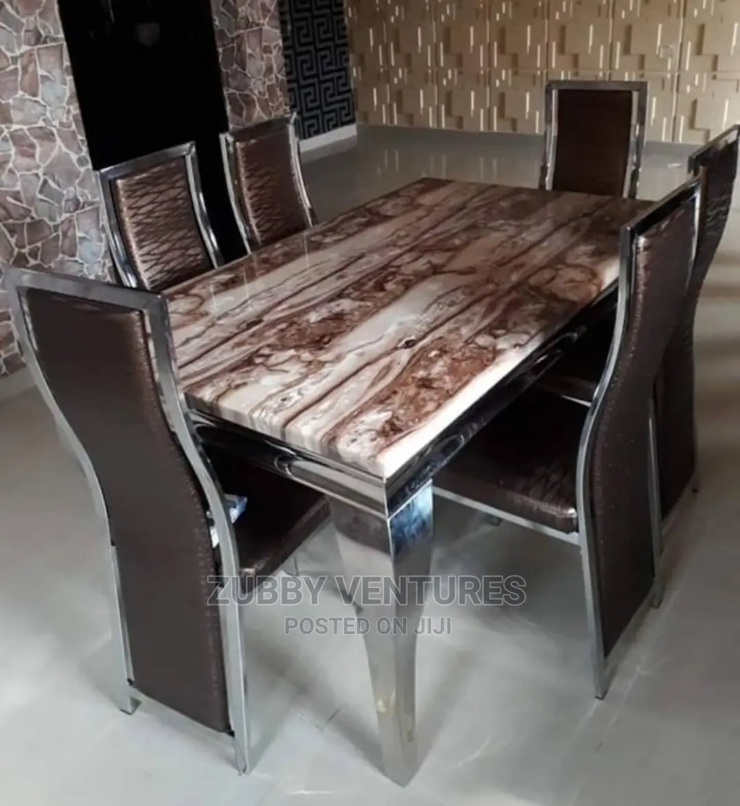 Brand New Quality and the Imported Dining With Qualitychairs
