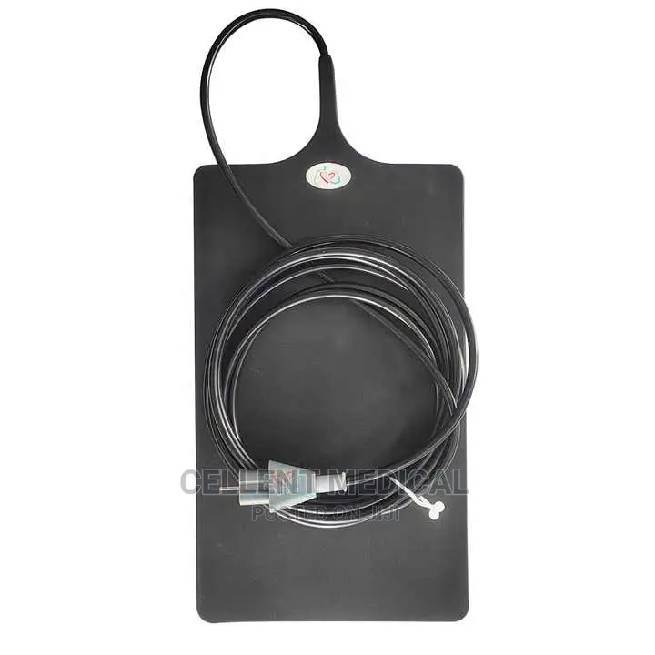 Diathermy Plate