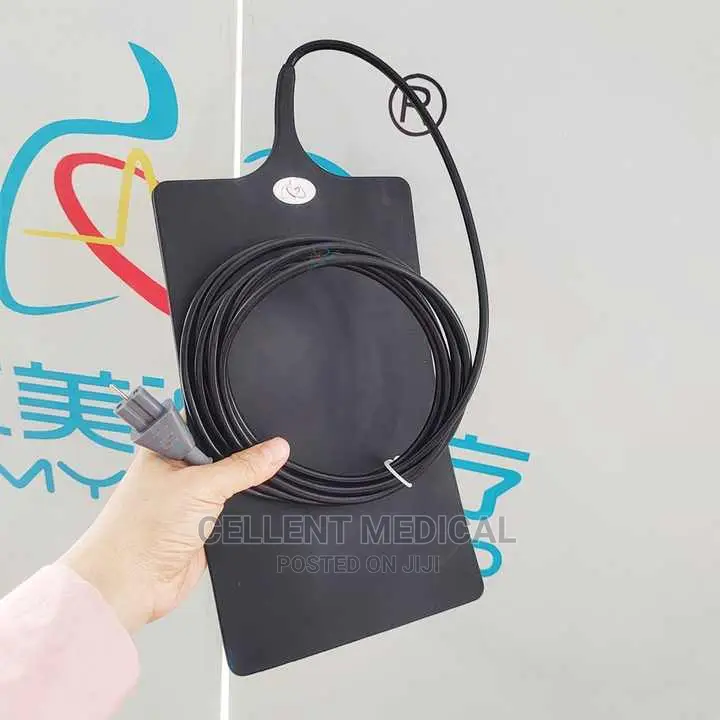 Diathermy Plate