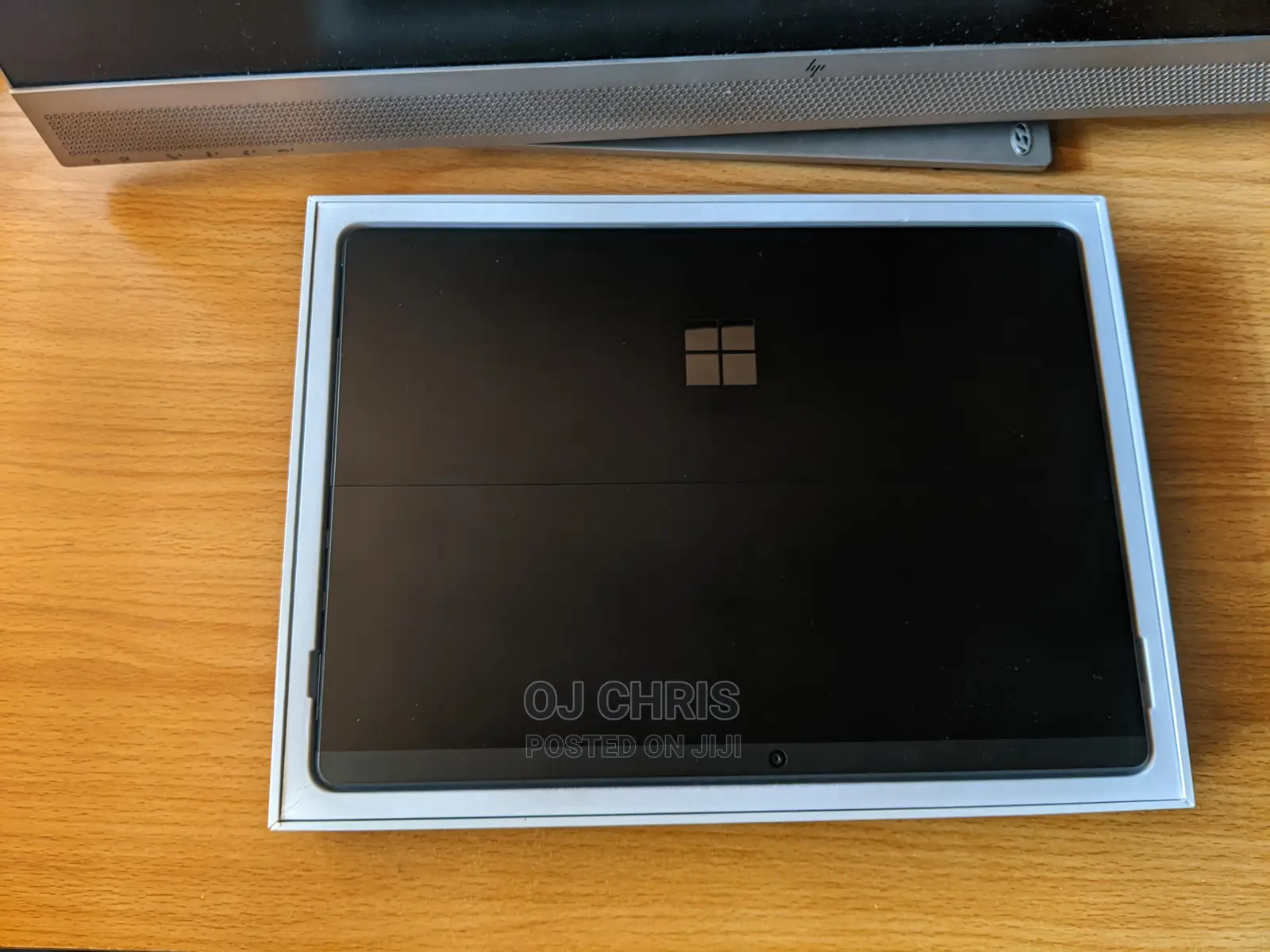 New Laptop Microsoft Surface Pro X 16GB Intel Core i7 SSD 256GB