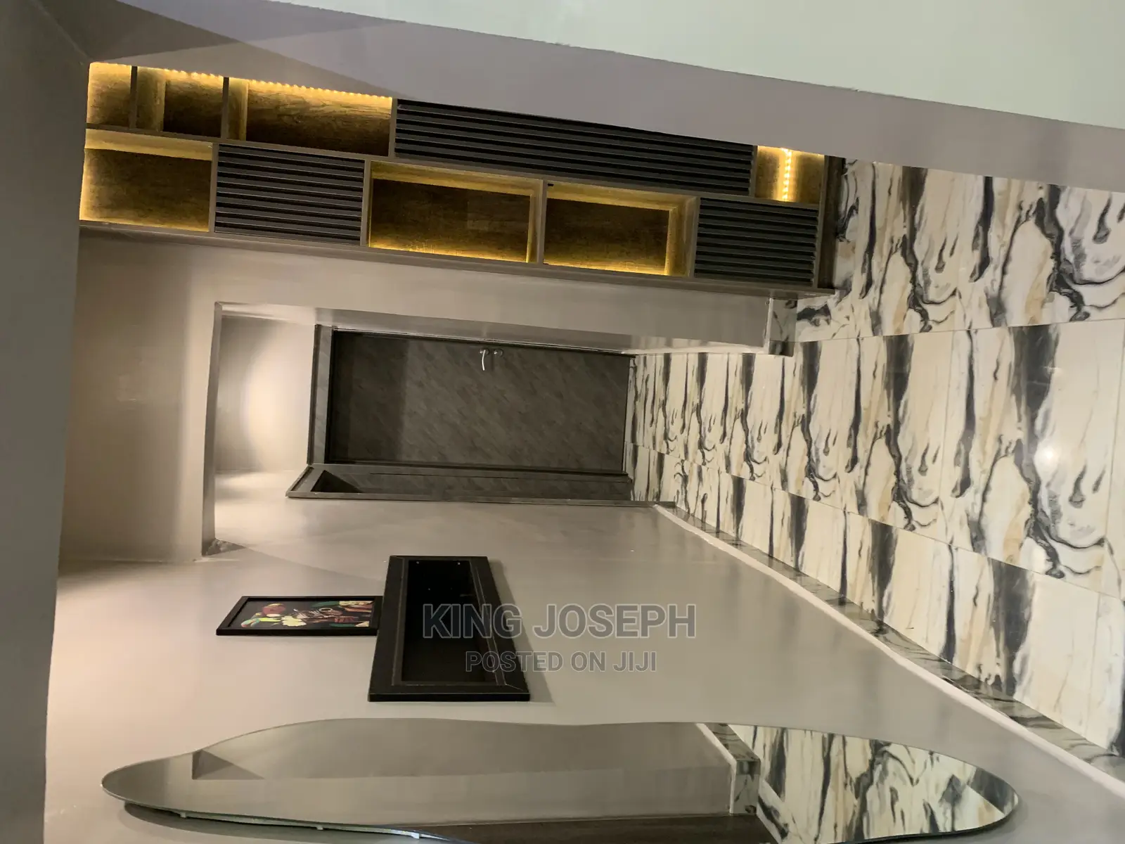 Brand New 2bedroom Apartment