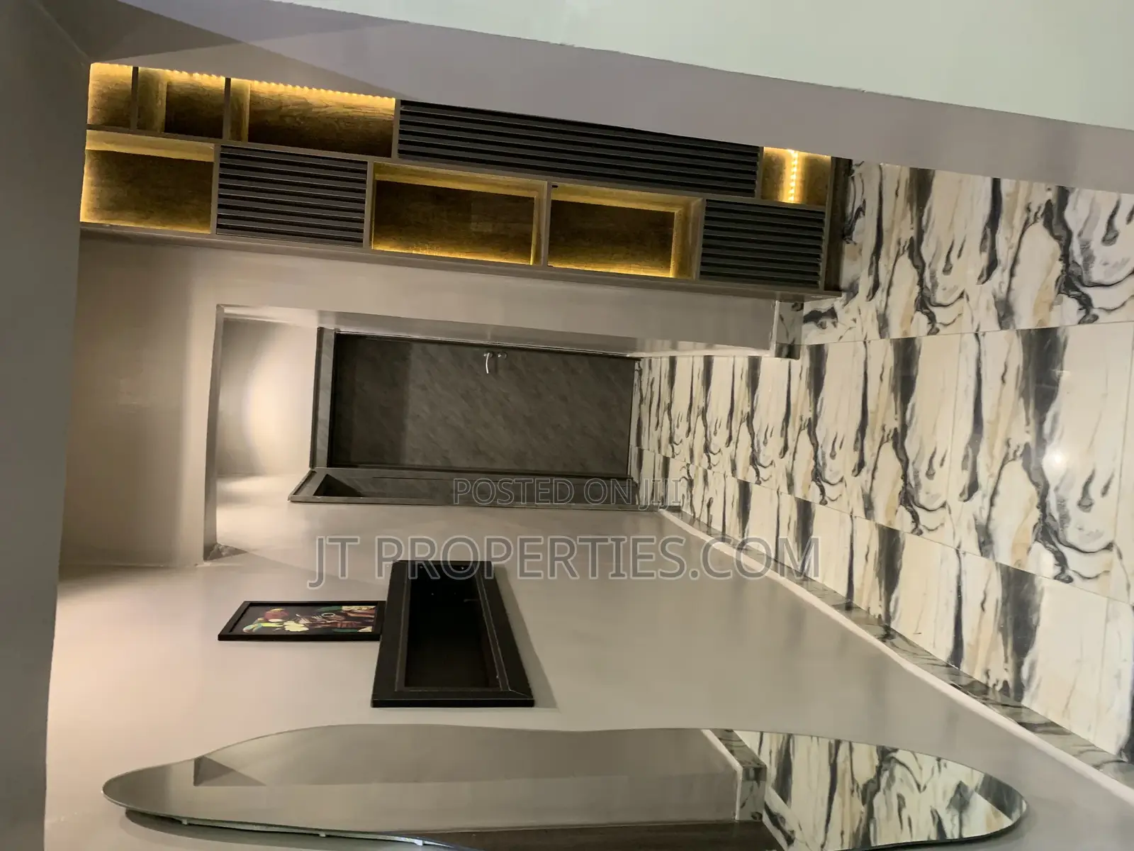 Brand New 2bedroom Apartment