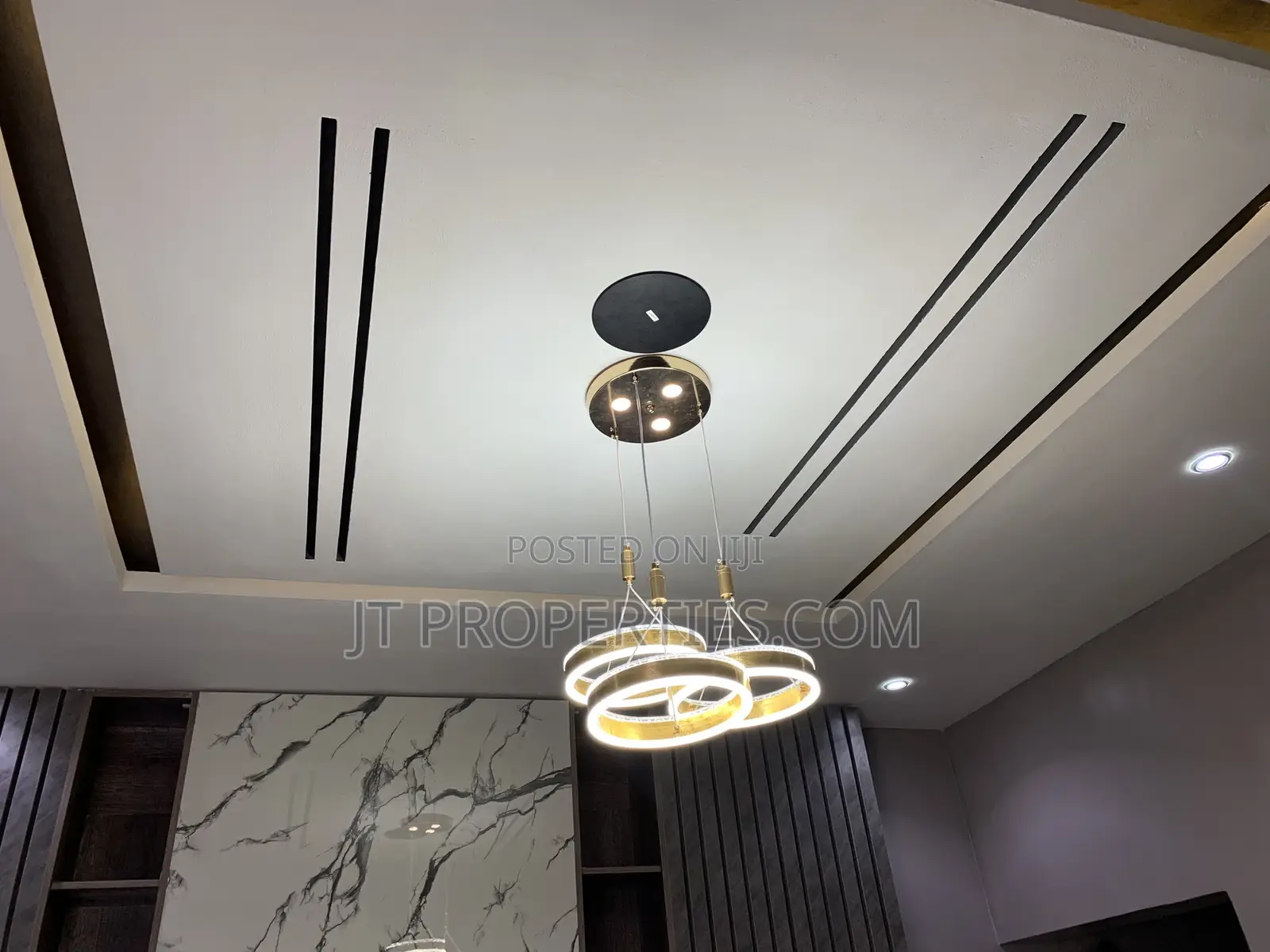 Brand New 2bedroom Apartment