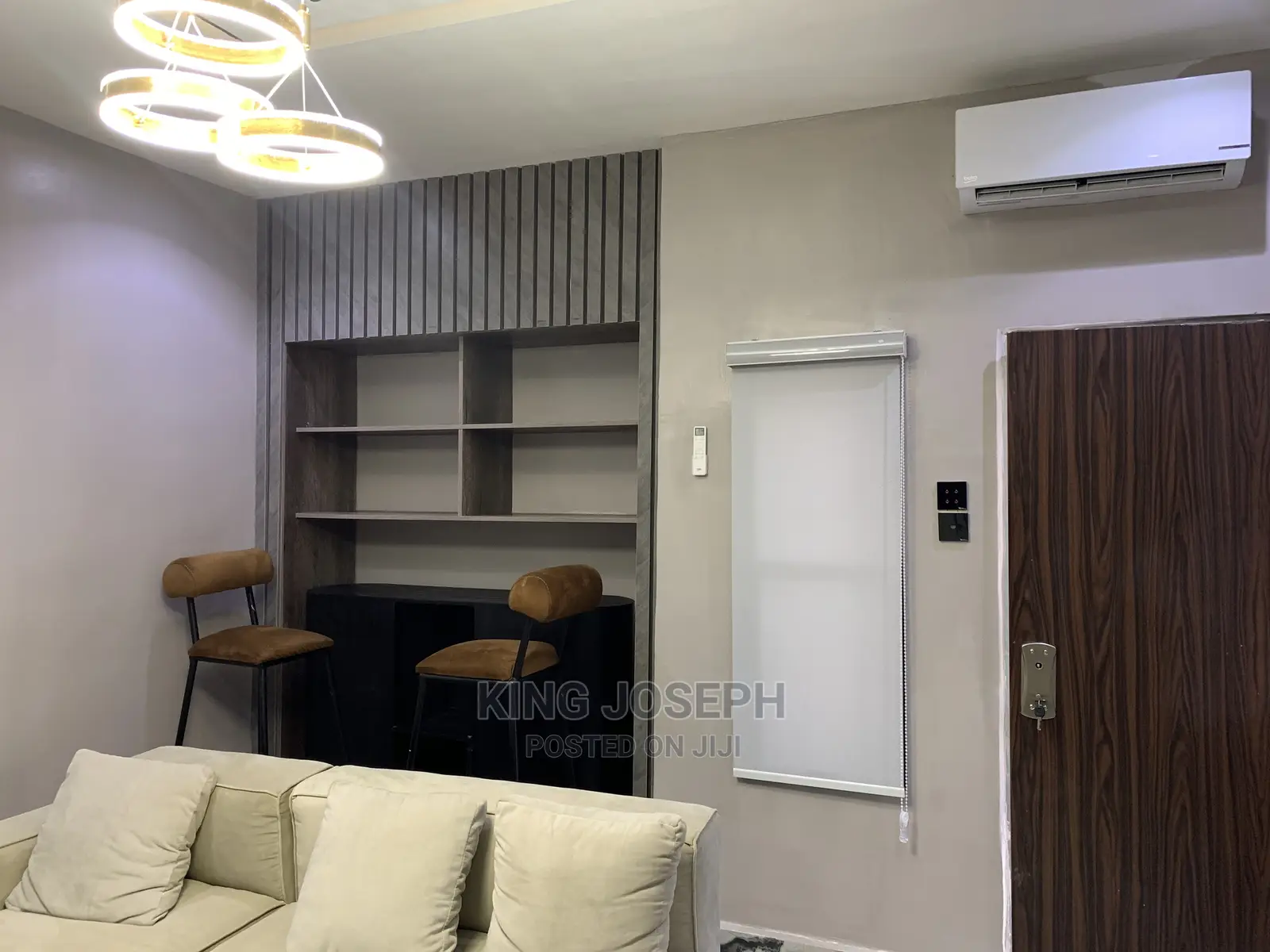 Brand New 2bedroom Apartment