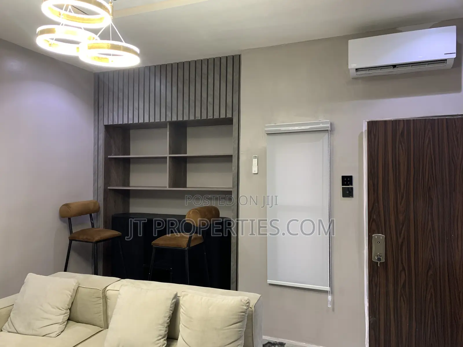 Brand New 2bedroom Apartment