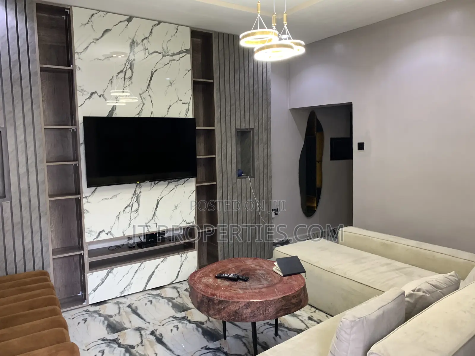 Brand New 2bedroom Apartment