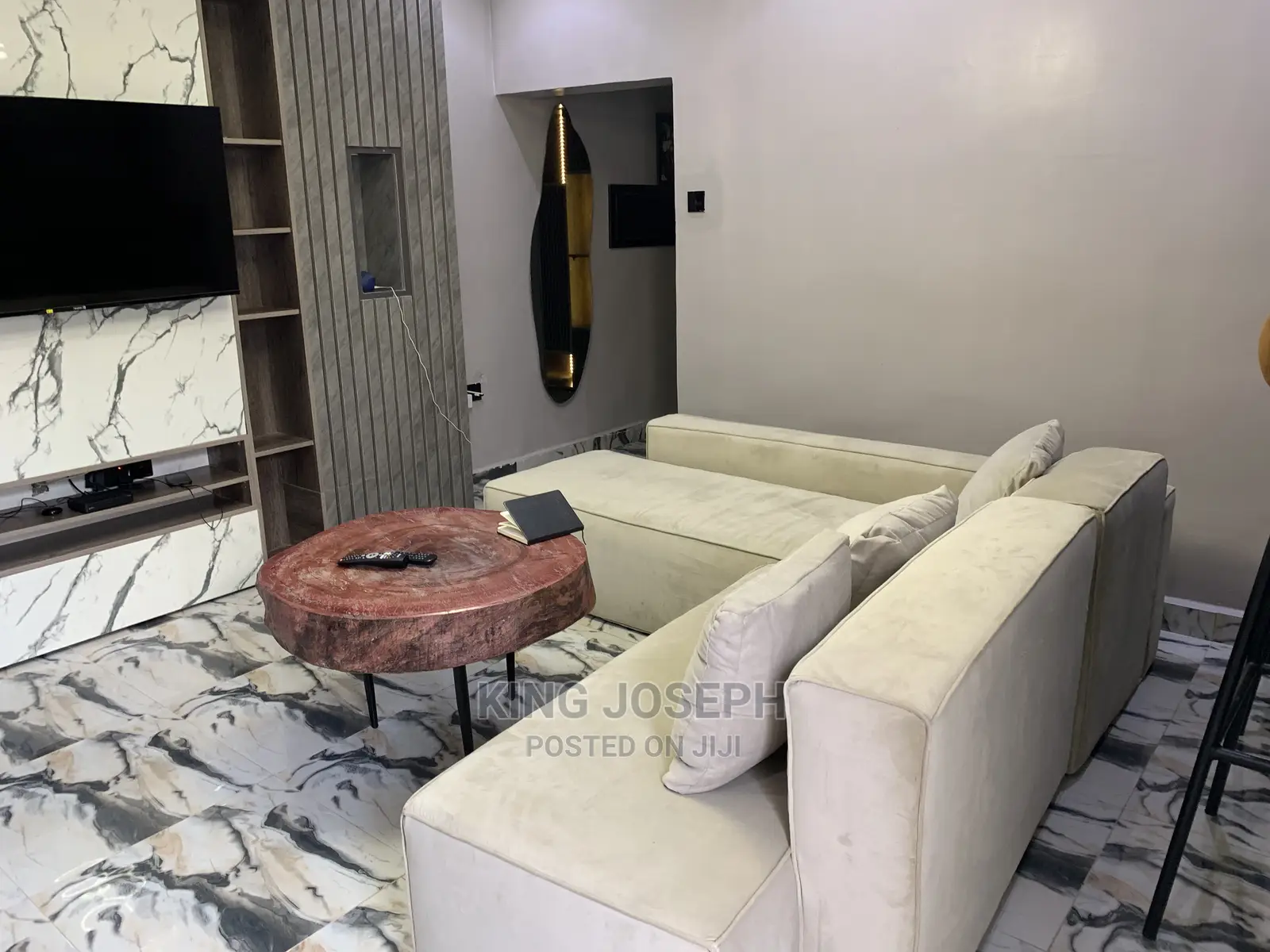 Brand New 2bedroom Apartment
