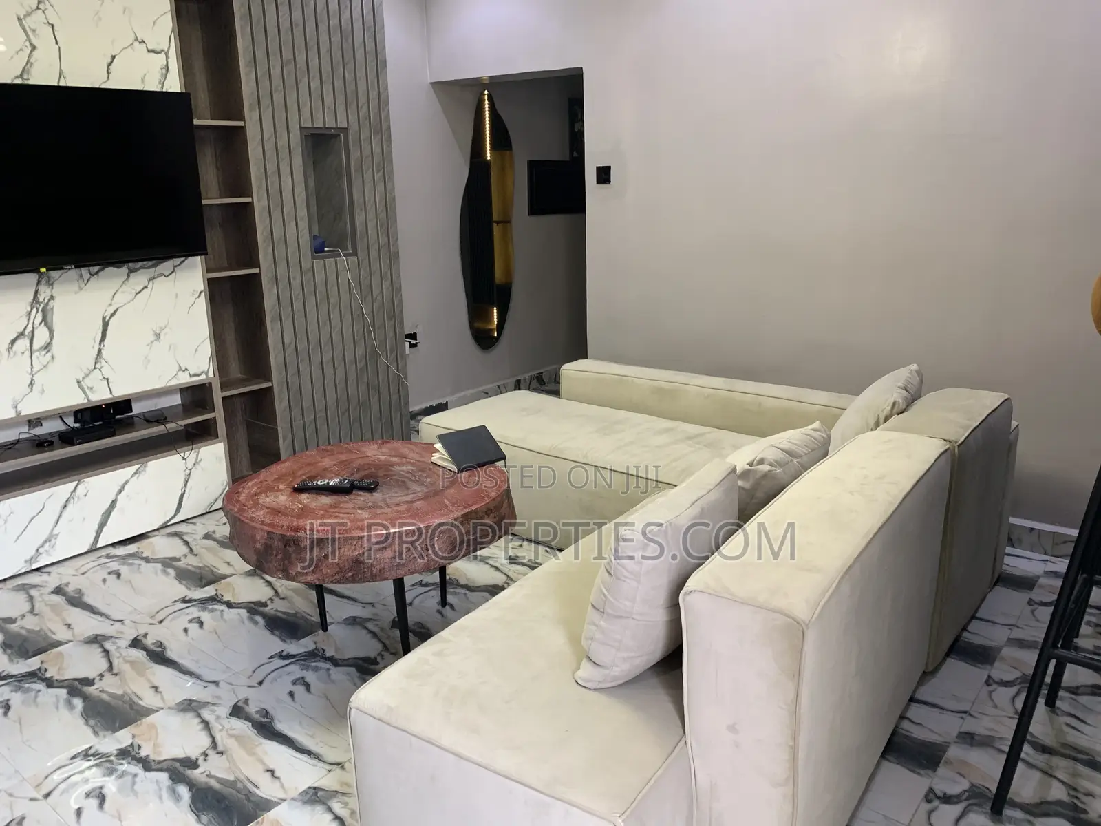 Brand New 2bedroom Apartment
