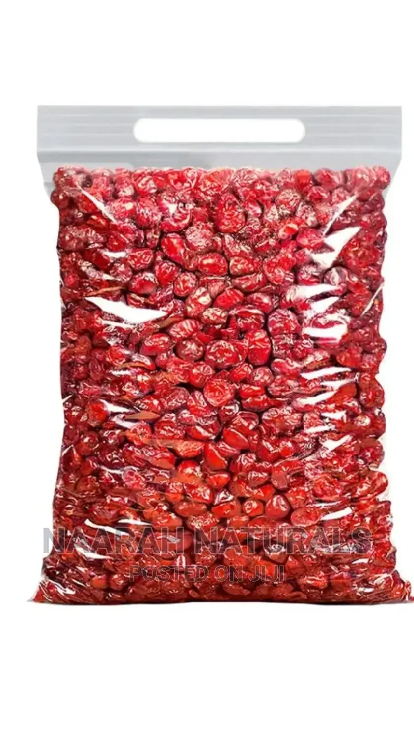 Red Cranberries - 500grms