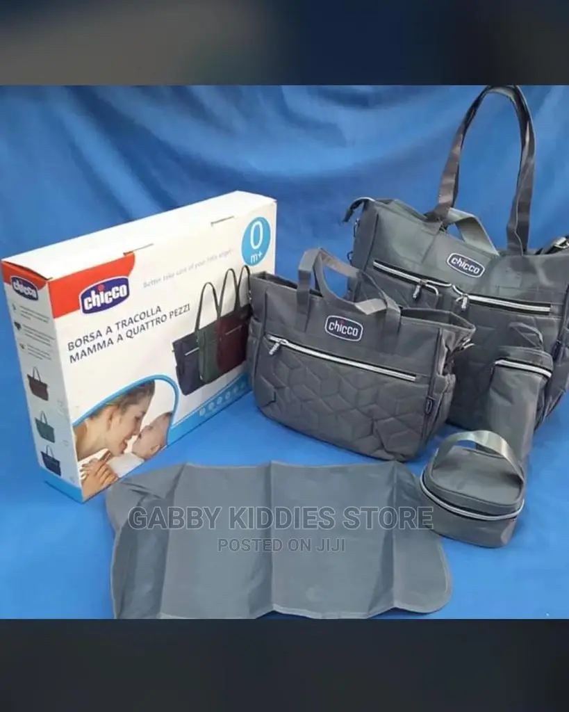 Baby Diaper Bag