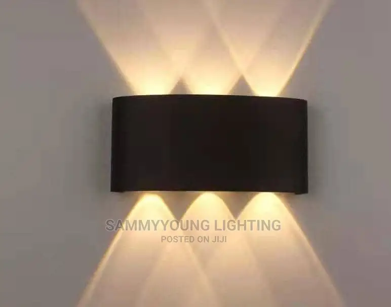 3eye Wall Bracket Light
