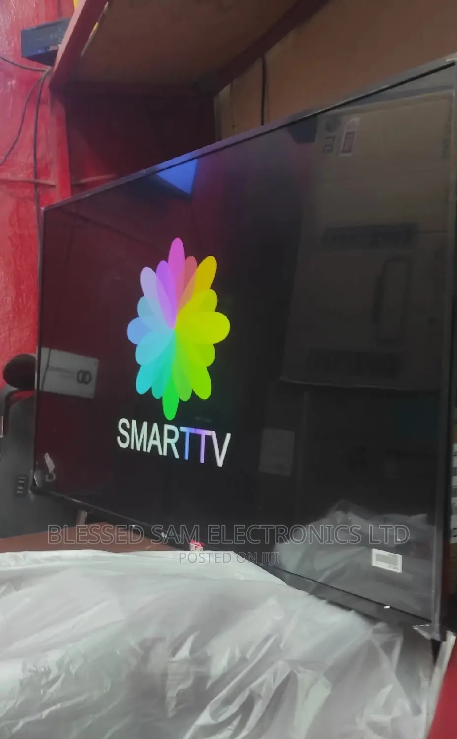 2026>Lg 65"Inch Uhd Android Smart Digital Tv Netflix>Youtube