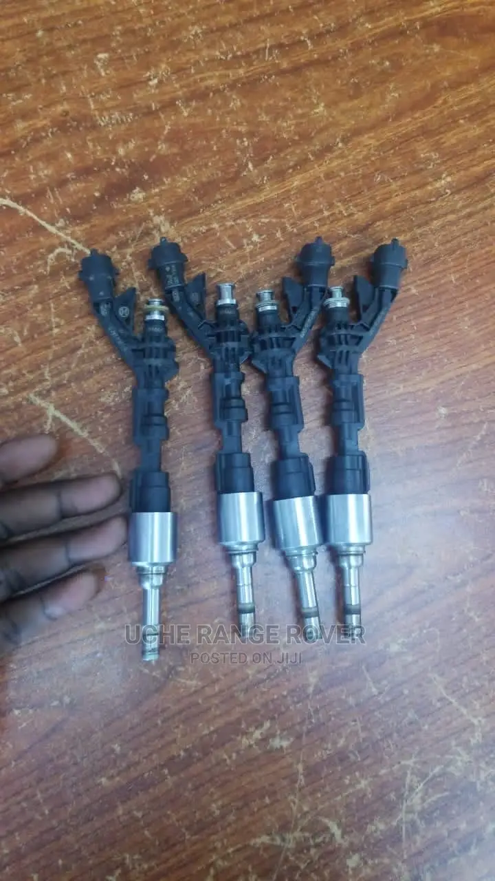 Engine Nozzles for Range Rover 2010