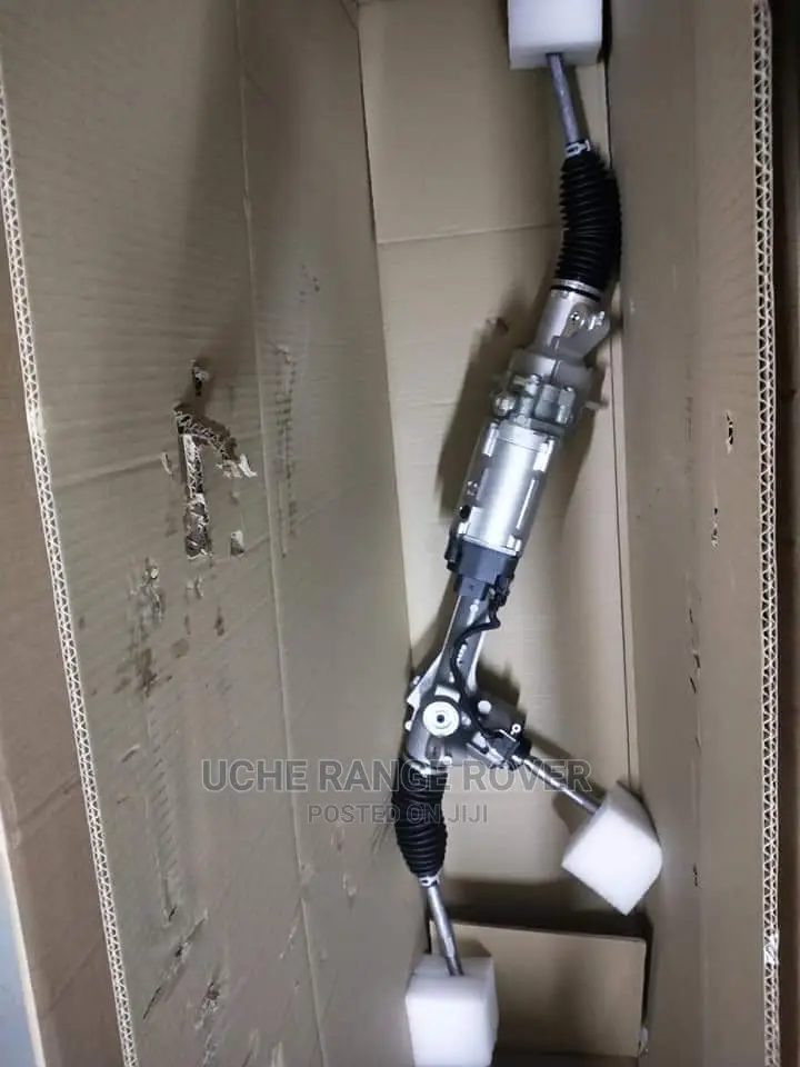 Steering Rack for Range Rover Evgouel