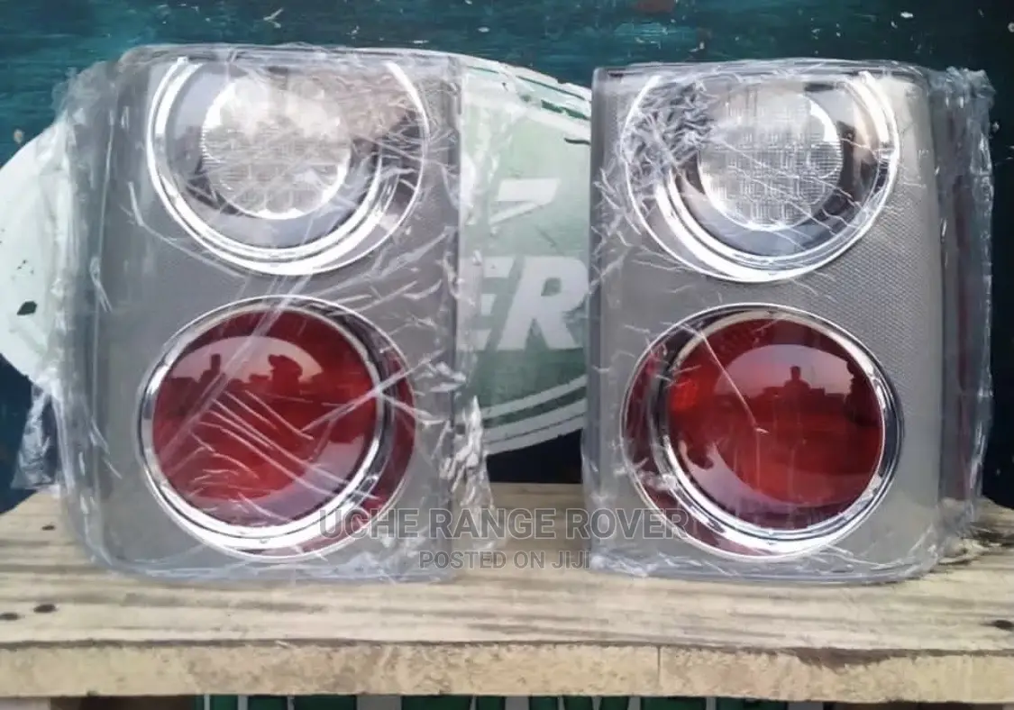 Back Light for Range Rover Vogue 208