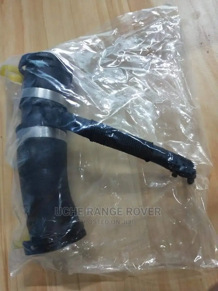 Want Pump Hose for Range Rover Vogue 2014