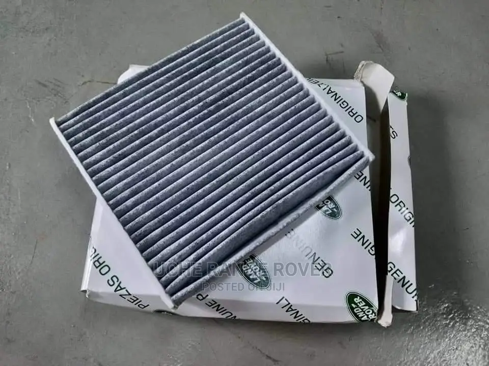 A/C Fitter for Range Rover Sport