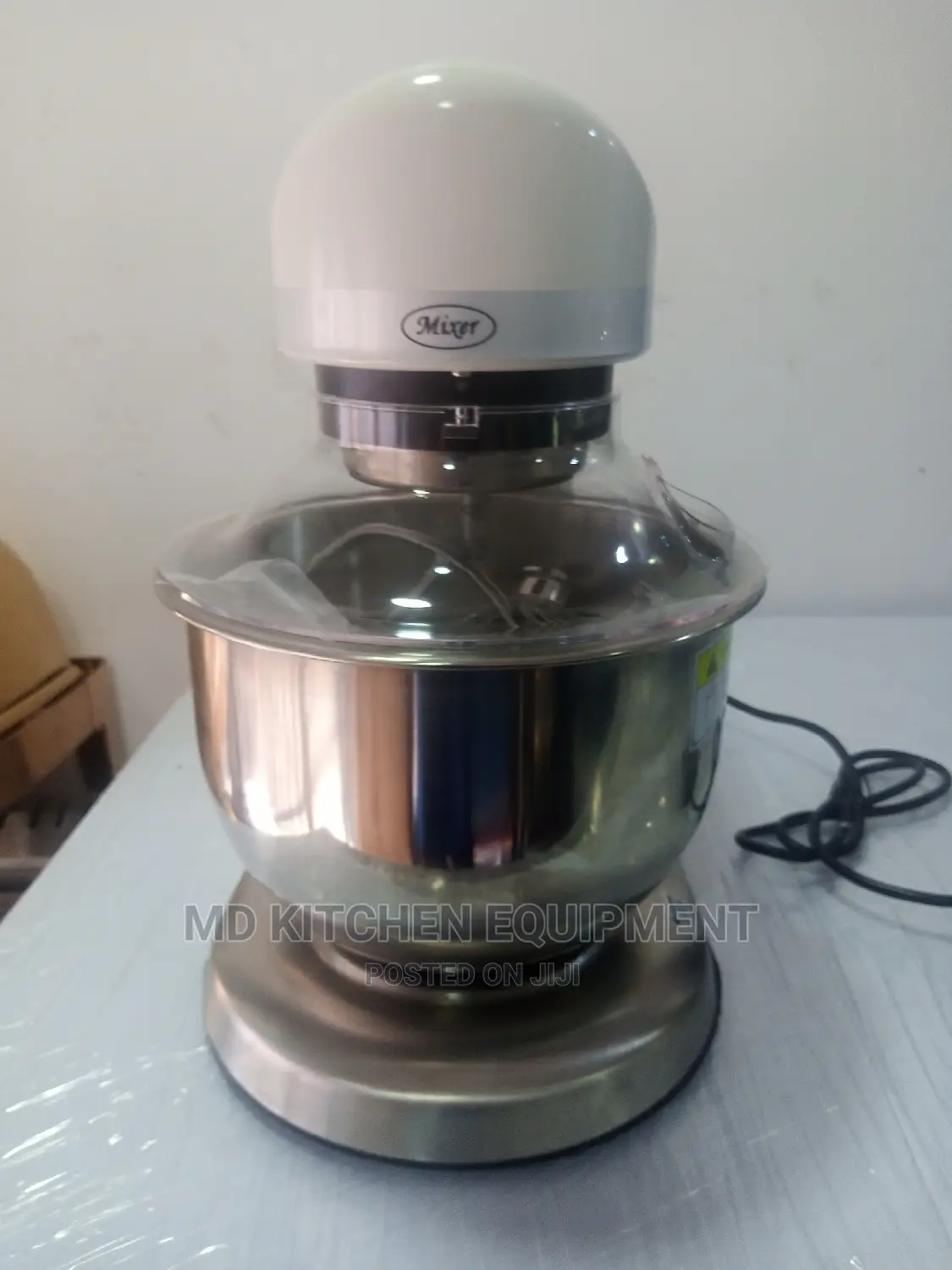 5 Liter Cake Mixer