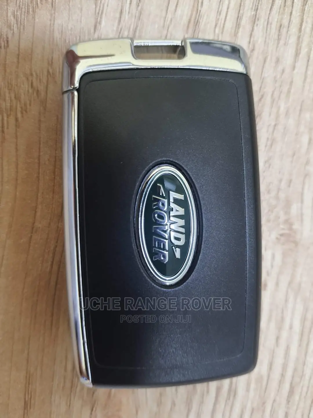 Key Case for Range Rover Sport 2018