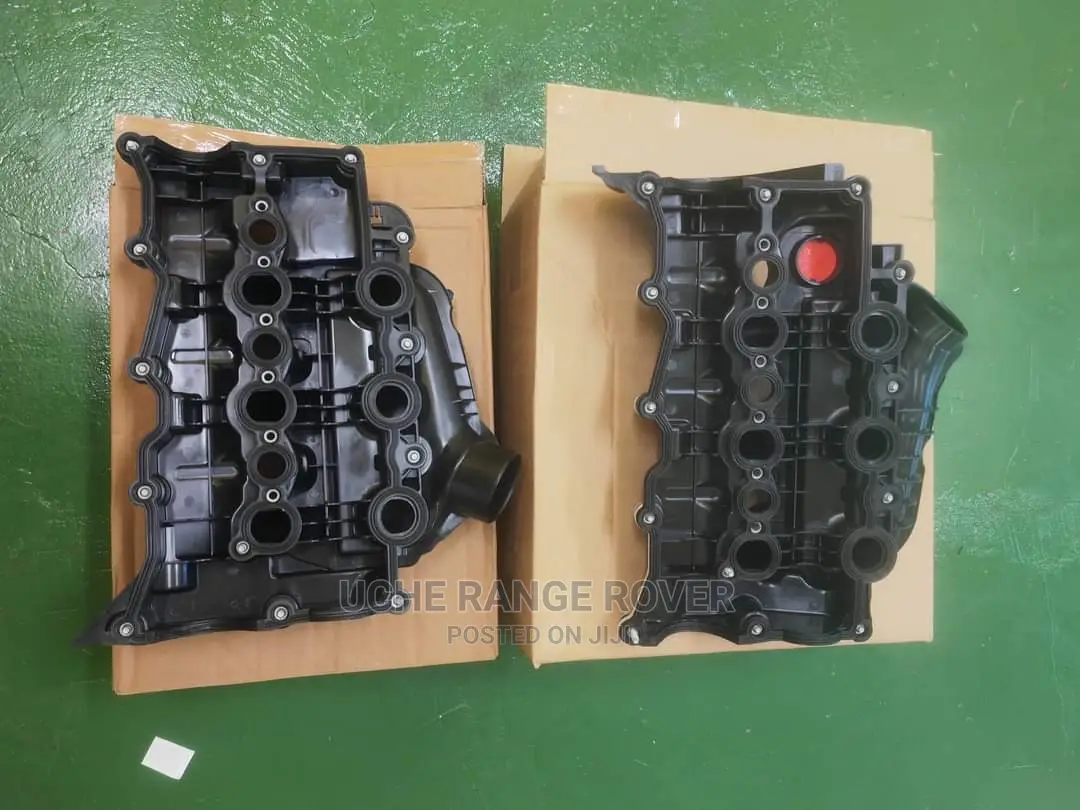 Valve Cover for Range Rover Velar