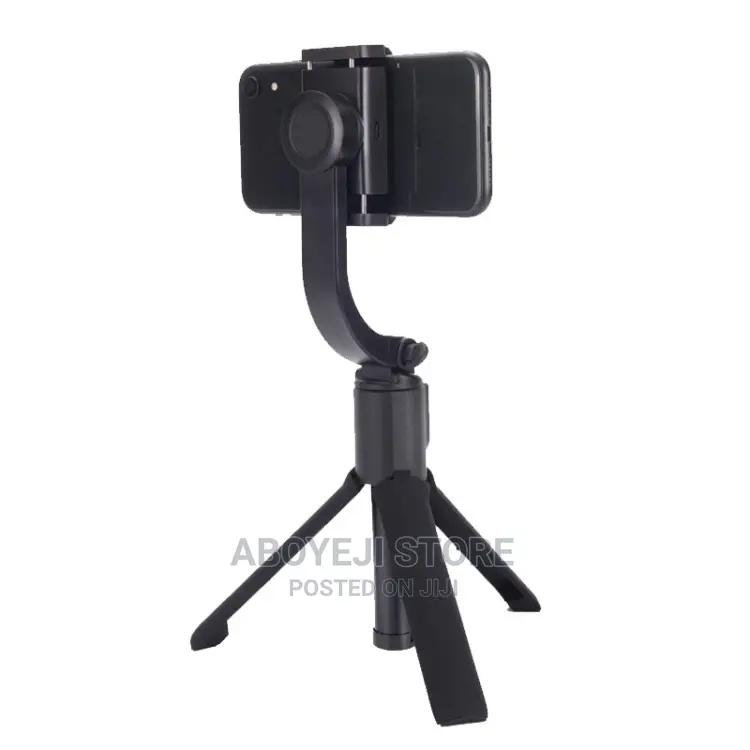 Selfie Stick With Tripod Stand