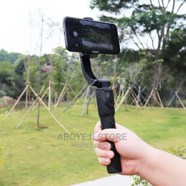 Selfie Stick With Tripod Stand